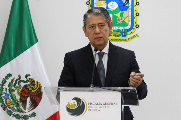 fiscalía