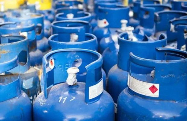Sube casi 8 pesos el precio del cilindro de gas LP en Puebla y Tlaxcala para la semana del 9 al 15 de junio