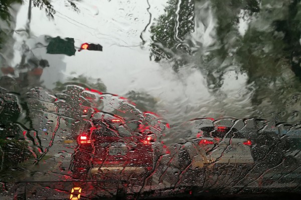 CLIMA | Puebla registrará lluvias puntuales fuertes y Tlaxcala lluvias aisladas este domingo 16 de junio