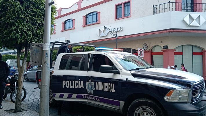 Sector empresarial de Tehuacán pide intervención del Ejército Mexicano ante crisis de inseguridad
