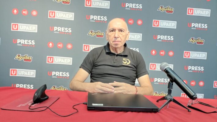 UPAEP | La economía del país puede verse afectada por declaraciones impulsivas