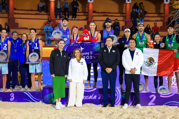 voleibol