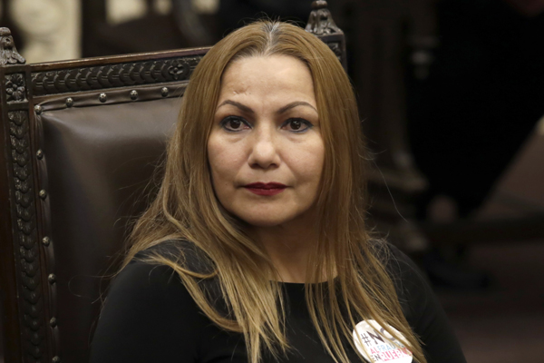 Yadira