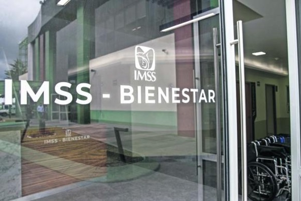 Abre IMSS-Bienestar convocatoria de contratación