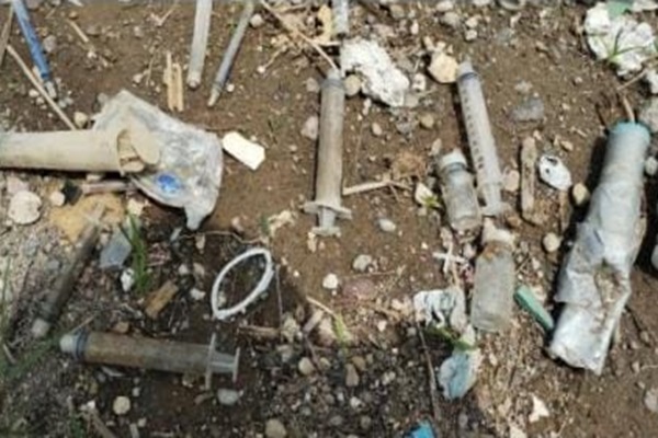 Basurero de Cholula no ha solventado medidas correctivas: Unión de Pueblos