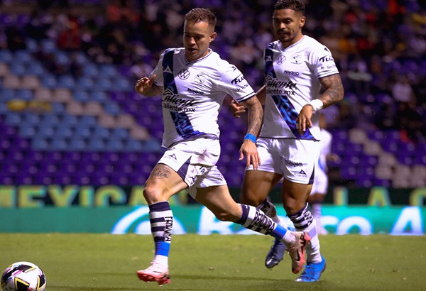 Boletos para el partido entre el Ínter de Miami y el Puebla F.C. llegan hasta los 150 mil pesos