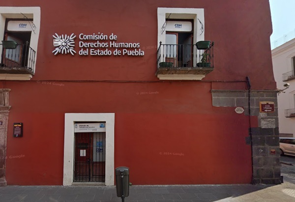 CDH Puebla deberá pagar multa a SAT por retener información sobre queja de las periodistas contra Ayuntamiento de Izúcar