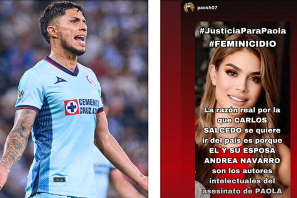 Carlos-Salcedo