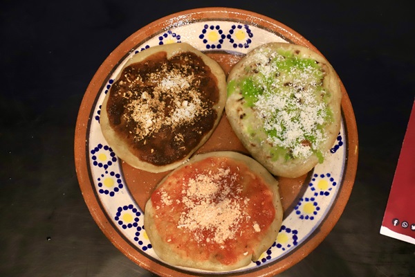 Comienzan las fiestas de la Virgen del Carmen en Teziutlán