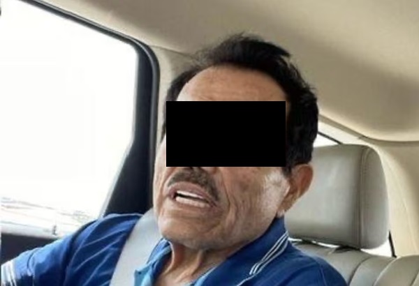 “El Mayo” Zambada se declara no culpable de narcotráfico lavado de dinero