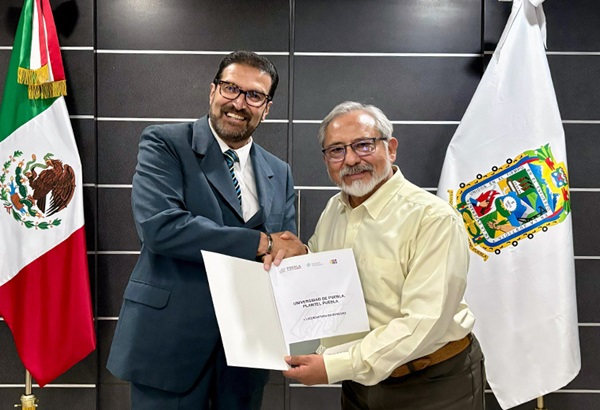 Entrega SEP 42 reconocimientos de Validez Oficial a 18  universidades privadas