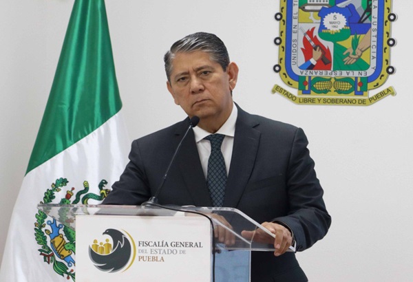 FGE trabaja para lograr sentencias condenatorias contra Javier López Zavala en caso Cecilia Monzón, asegura Higuera