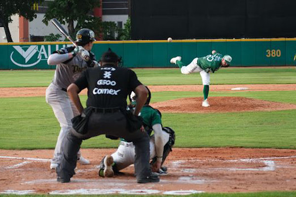 PERICOS