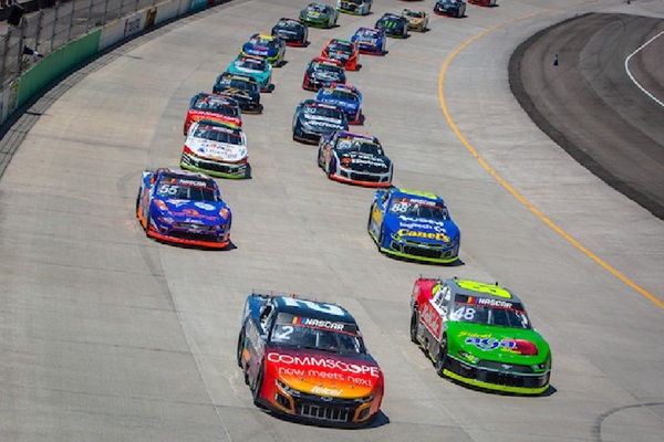Sexta fecha de Nascar Series México será e 6 y 7 de julio en Amozoc