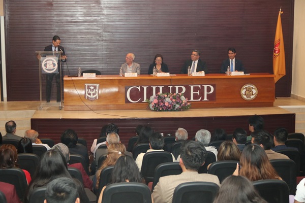 UATx Inicia el verano de investigación científica 2024