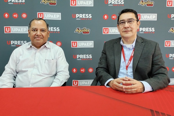 UPAEP | Aprovechamiento de lluvias y radiación solar: Innovaciones en la construcción sostenible