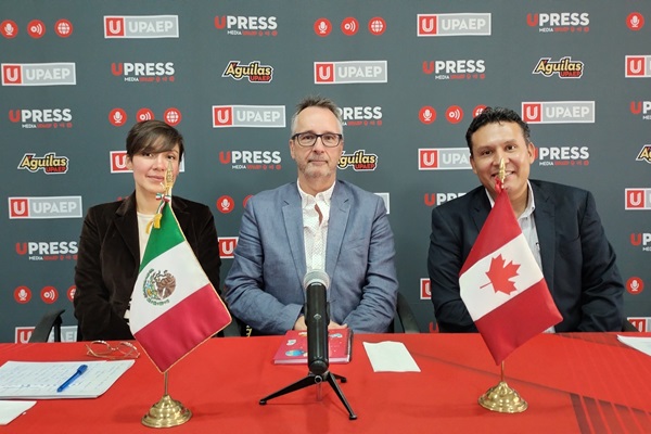 UPAEP | Elecciones en Estados Unidos: Un cambio de paradigma