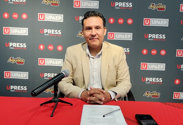 UPAEP | México debe mantener un enfoque estratégico y claro en sus relaciones con Estados Unidos