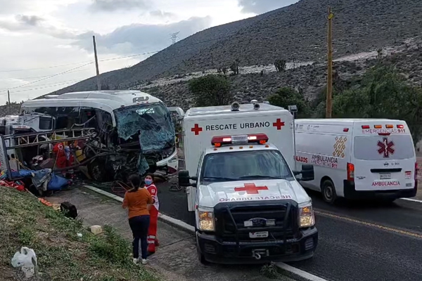 accidente