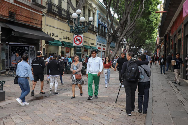 comercio