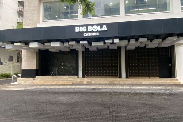 Reclaman cuerpo de Alexis Armando N. alias “El Jaguar”, asesinado en el casino Big Bola