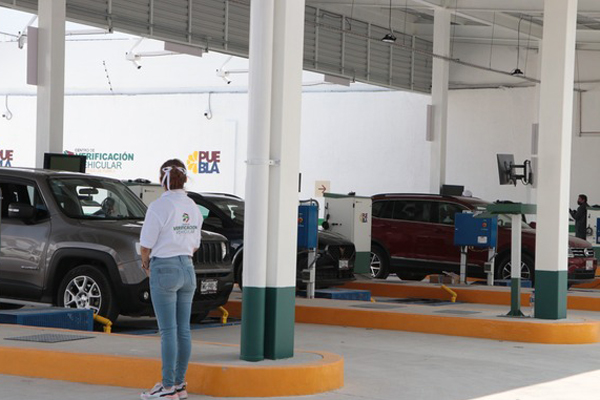 verificación