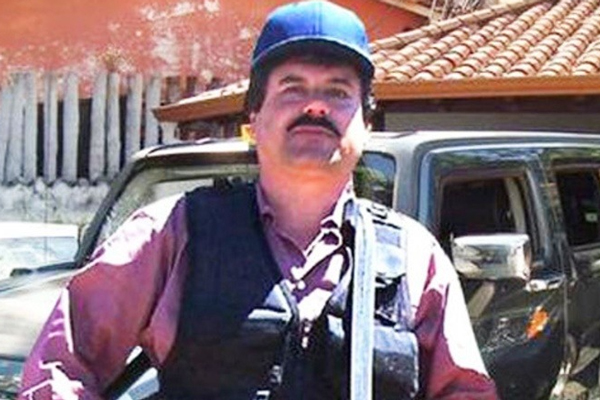 zambada