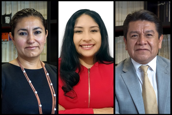 BUAP | Desarrollan en la Facultad de Ingeniería textiles que inhiben agentes microbianos