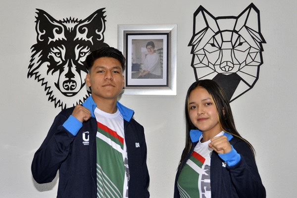 BUAP | Estudiantes buscan el campeonato mundial de kickboxing en Hungría