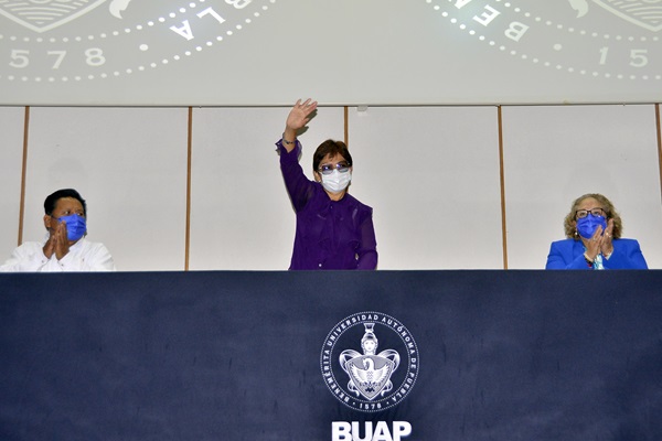 BUAP | Firman convenio de colaboración con el Instituto Poblano de los Pueblos Indígenas