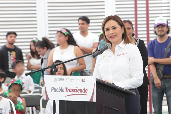 Concluye SEDIF Curso de Verano Aventuras con el Corazón