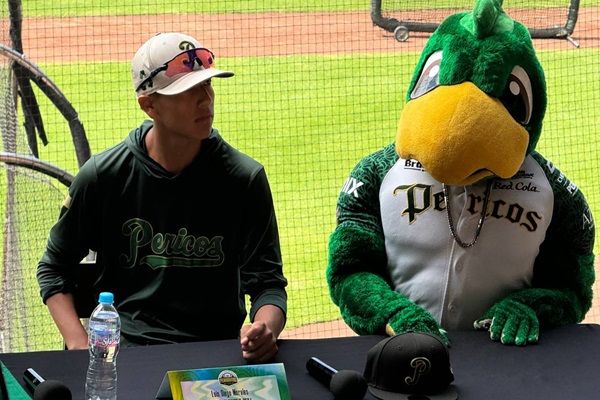 Ya viene la cuarta edición de la Copa Periquitos