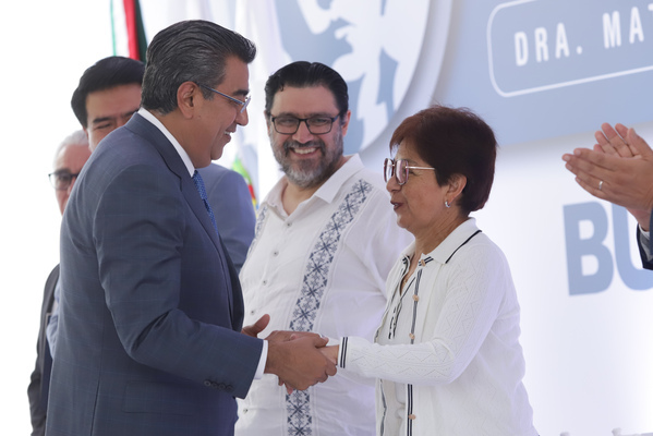 Gobierno de Puebla invertirá 250 mdp para intervenir preparatorias BUAP