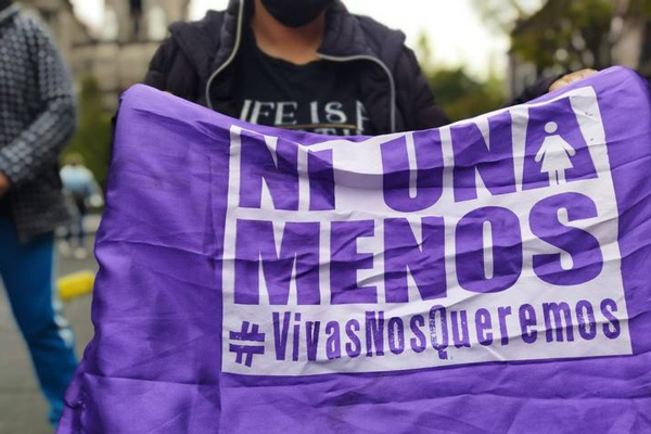 feminicidios