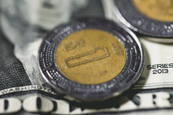 peso-mexicano