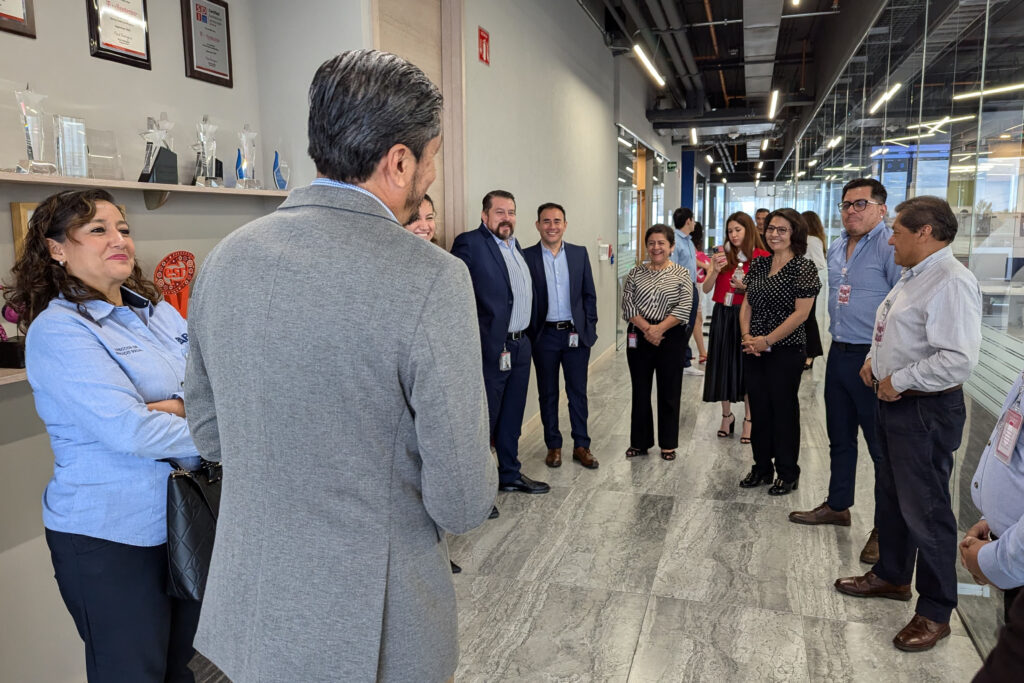 BUAP | Anuncian alianza con el sector privado en beneficio de los estudiantes