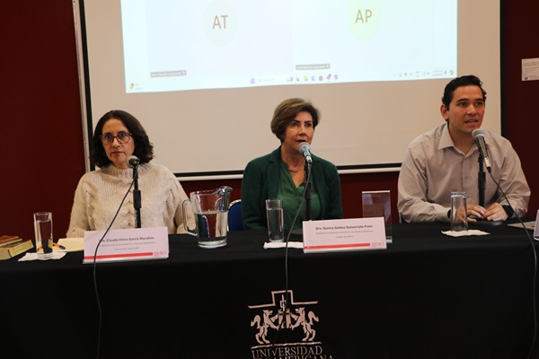 Experta asegura que eliminar su diversidad reduce nuestra riqueza