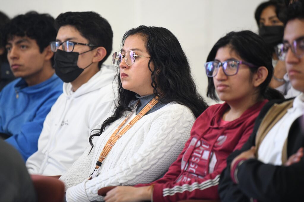 Organiza Salud Puebla jornadas para sensibilizar sobre prevención del suicidio y salud mental