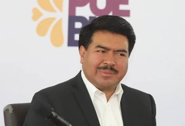 Segob Puebla descarta focos rojos por Fiestas Patrias en municipios por delincuencia