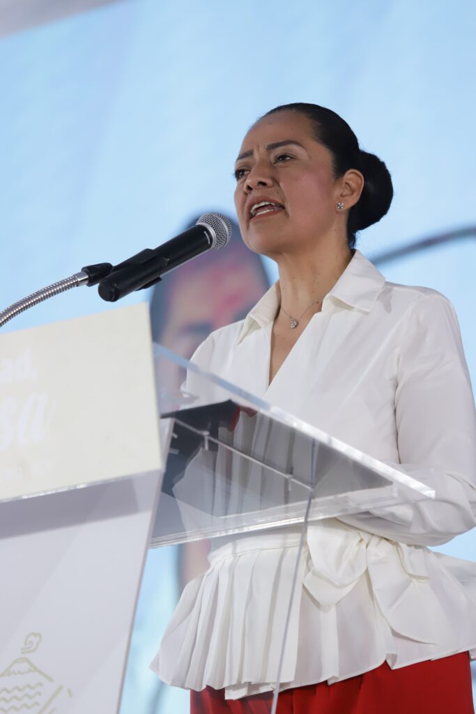 Privilegiar unidad y trabajar por encima de partidos, pide gobernador a alcaldes