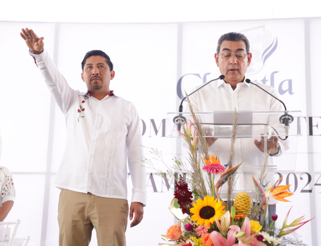 Privilegiar unidad y trabajar por encima de partidos, pide gobernador a alcaldes