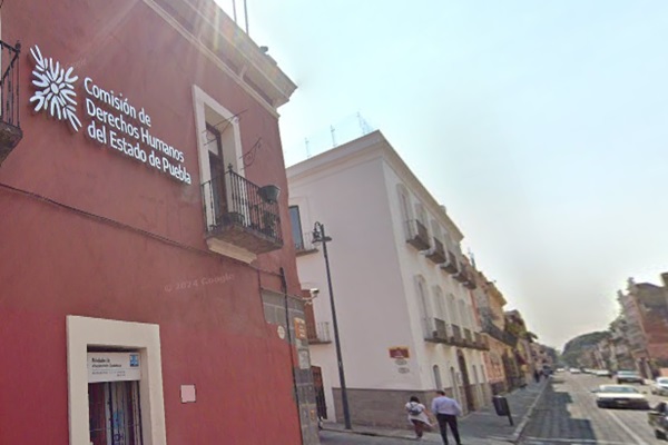 Congreso lanzará el 15 de octubre convocatoria para elegir nuevo presidente o presidenta de CDH Puebla