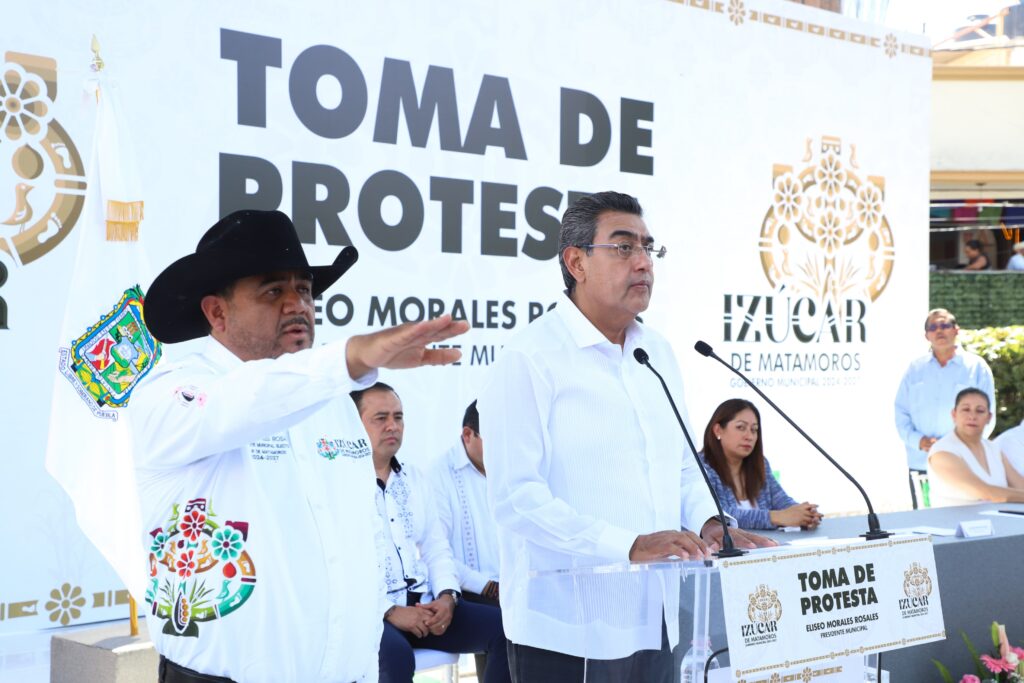 Privilegiar unidad y trabajar por encima de partidos, pide gobernador a alcaldes