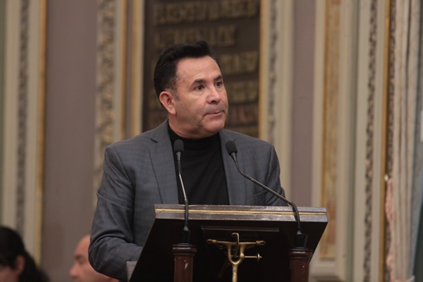 Proponen en el Congreso de Puebla evitar revictimización en procesos por delitos contra la intimidad sexual