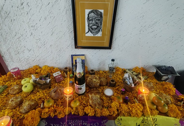 UATx | El “Festival la Muerte tiene Permiso” será en honor al escritor José Agustín