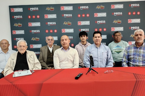 UPAEP | Facultad de Arquitectura impulsa proyecto del Centro Cívico Religioso en San José Zahuatlan, Tepeaca