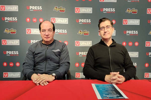 UPAEP | Los médicos deben mantenerse firmes en sus principios éticos y científicos al procurar la salud de las personas