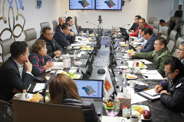directores