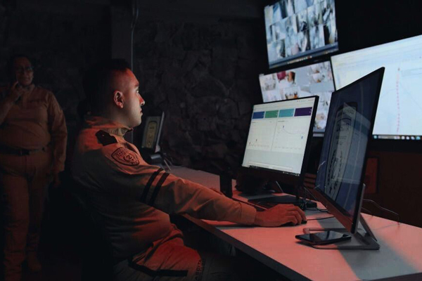seguridad