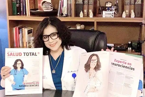 Caso Marilyn Cote:  FGE Puebla descarta fuga y afirma que pronto habrá detenciones